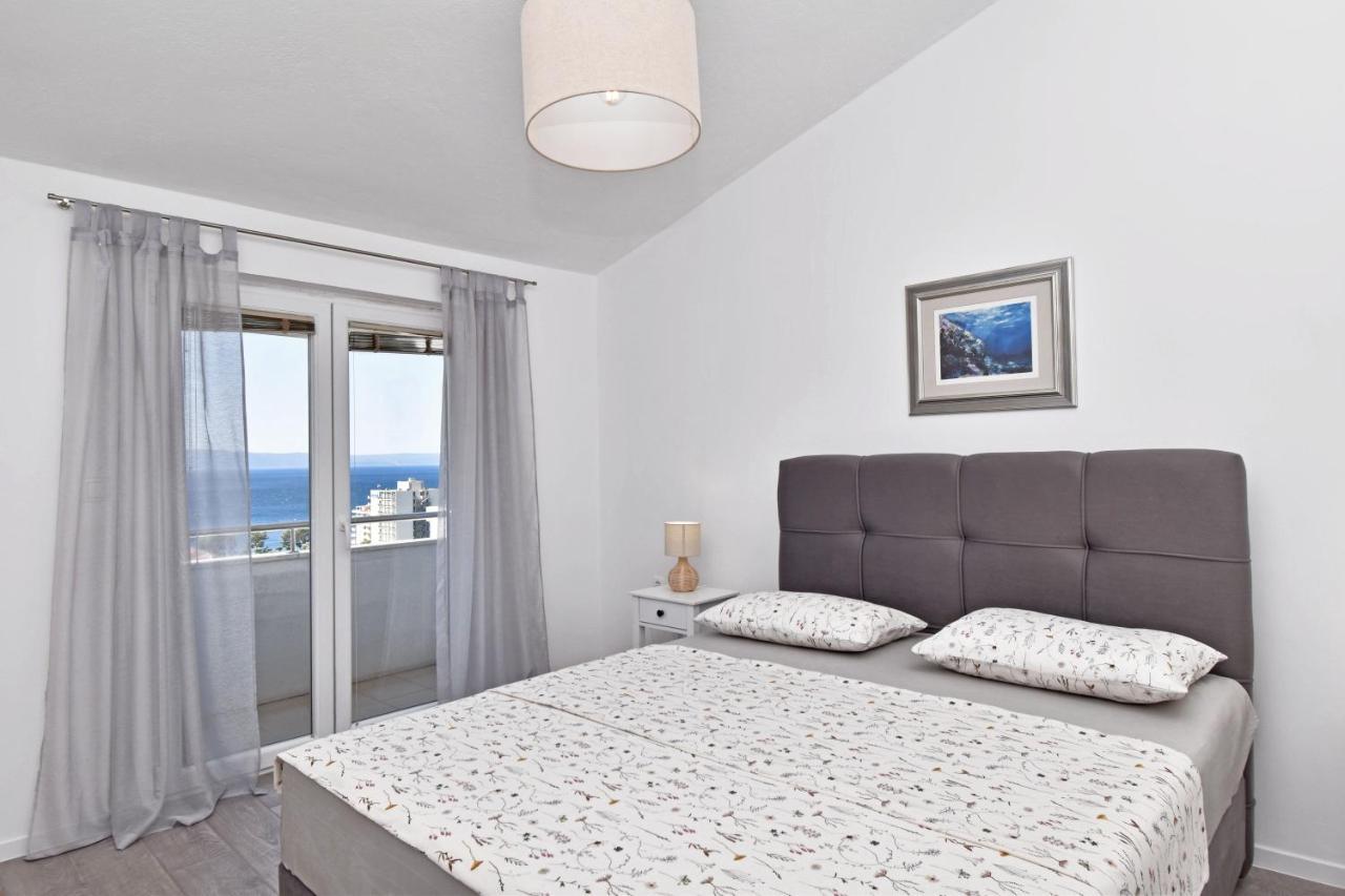 Sunny Room Tučepi Exteriér fotografie